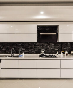 Acrylic Kitchen Cabinet MT 403