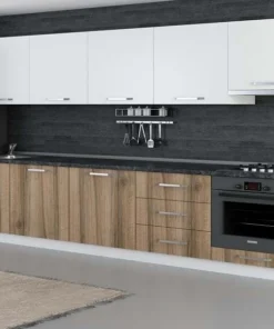 MDF Kitchen Cabinet MT 304