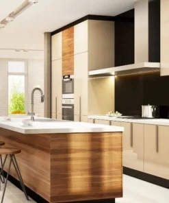 MDF Kitchen Cabinet MT 305