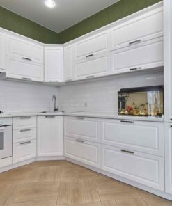 Lacquered Kitchen Cabinet MT 105