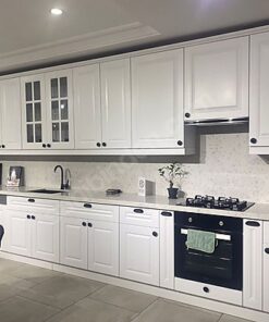 Membrane Kitchen Cabinet MT 505